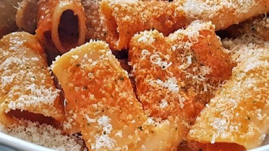 NU’ Trattoria Italiana dal 1960 di Salvatore Tassa