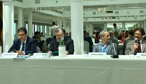 Napoli Wine Challenge - I Vincitori