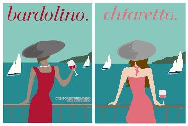 Nasce la nuova Doc Chiaretto di Bardolino