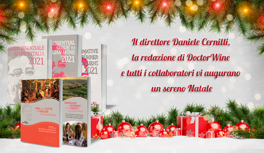 Buon Natale da DoctorWine