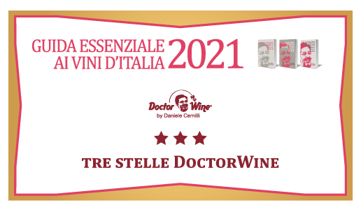 le tre stelle 2021