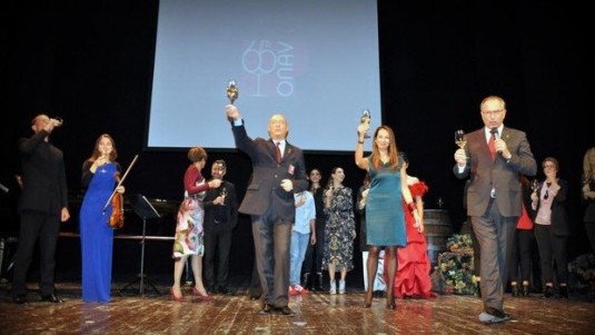 ONAV compie 65 anni
