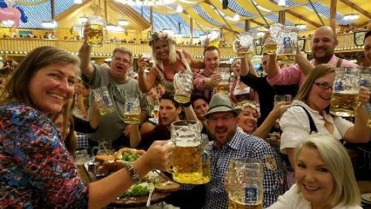 Oktoberfest 2017