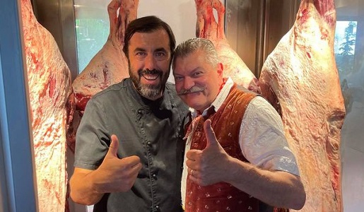 Omar e Dario