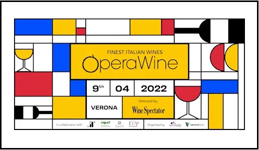 OperaWine 2022