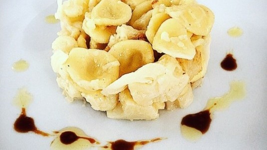 orecchiette con cavolfiori ricetta doctorwine