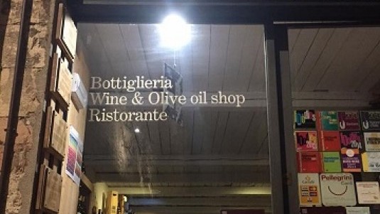 Osteria A Priori, l'Umbria sopra tutto