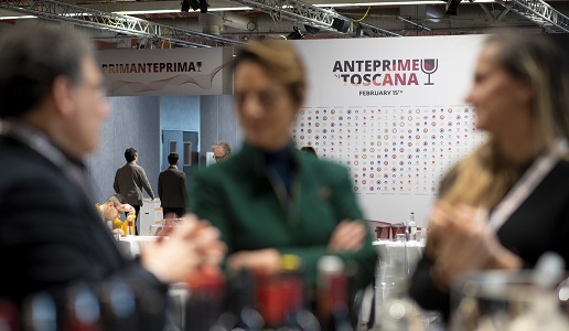 Primanteprima 2020 Anteprime Toscane