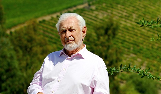 Conte Paolo Marzotto Baglio di Pianetto