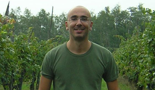 Non trascuriamo il Ghemme di Paride Chiovini