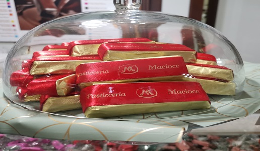 Pasticceria Macioce - torroni