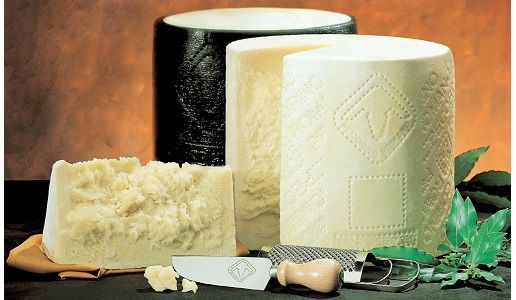 pecorino romano