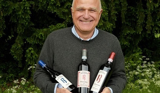 Peter Heilbro Tenuta Bellafonte Umbria