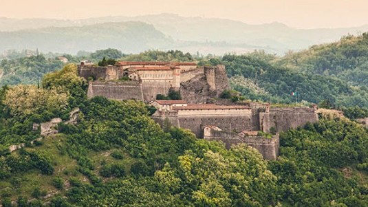 Piemonte a Palazzo 