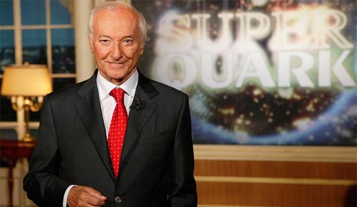 Piero Angela Superquark