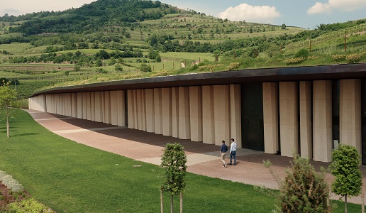 Pieropan Nuova Cantina