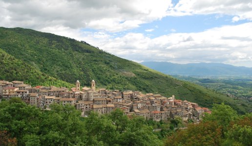 Piglio Cesanese Paese Lazio provincia Frosinone Comune Anagni