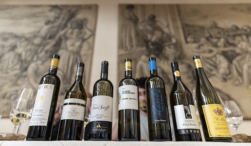 Pinot Bianco