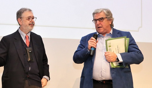 Addio al produttore langarolo Pio Boffa proprietario della Pio Cesare di Alba