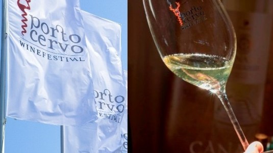 Porto Cervo 2016 è Food&Wine Festival