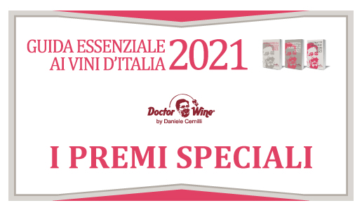 Guida Essenziale 2021 i premi speciali