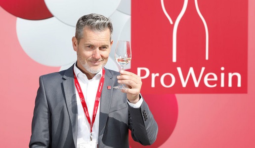 Rimandata ProWein 2020