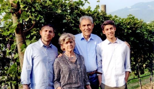 Quintarelli Family
