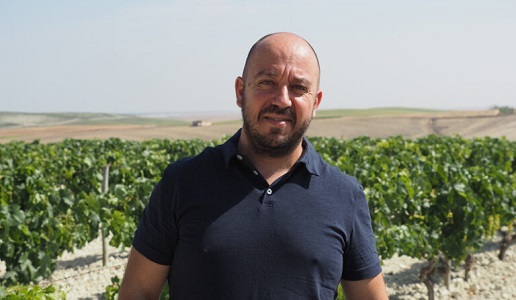 Ramiro Ibanez - Bodegas Cota 45