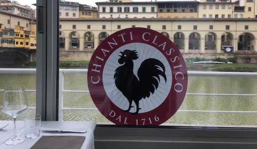 Ristoranti Amici del Chianti Classico