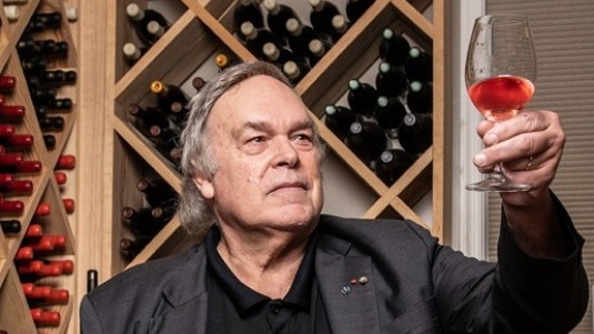 Robert Parker Wine Advocate