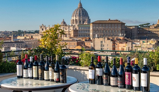 Progetto Roma DOCet