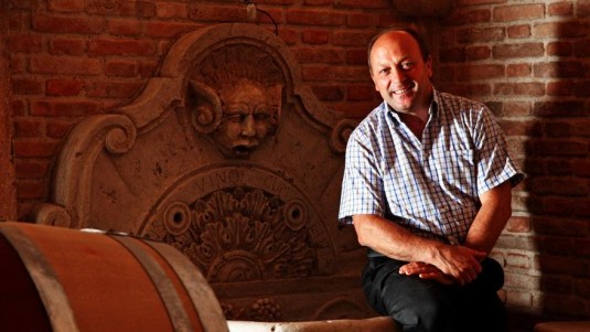 Romano Dal Forno: tradizione, passione e tecnologia