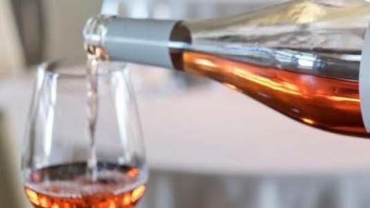 Rosé du Monde 2016: i vincitori italiani