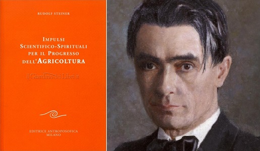 Editoriale Daniele Cernilli DoctorWine Rudolf Steiner