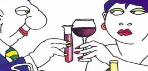 Sangue di rana