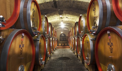 Santa Sofia Cantina Storica