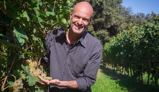 Podere Selva Capuzza Luca Formentini