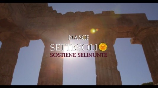 Settesoli per Selinunte