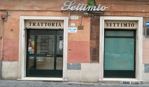 Settimio al Pellegrino