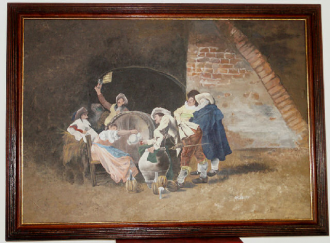 Si fa presto a dire vino (4): I vini borghesi