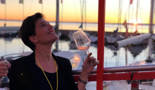 Sissi Baratella il chiaretto che verrà