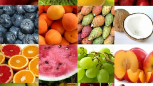 Sotto il fruttato, niente