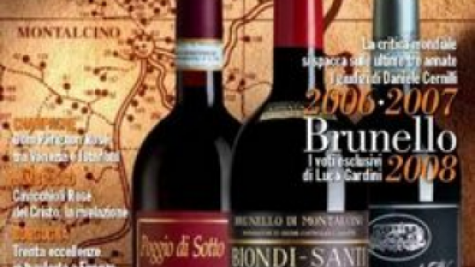 Spirito di Vino
