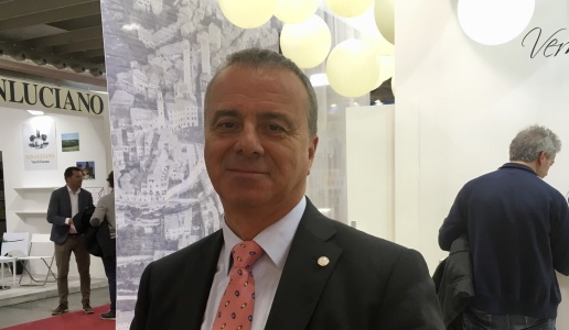 Stefano Campatelli neo direttore Ente Tutela Toscana Igt