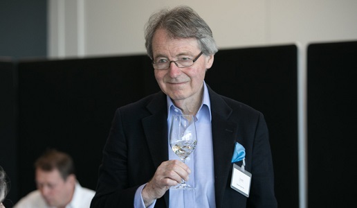 Steven Spurrier