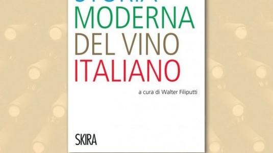 Storia moderna del vino italiano