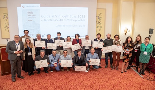 Taormina Gourmet Sud Top Wine - Top 33