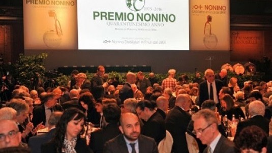 Svelati i vincitori del Premio Nonino 2017