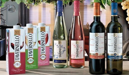 L’equivoco del Tavernello