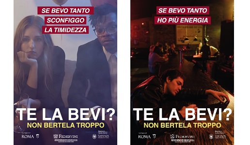 Campagna di comunicazione: